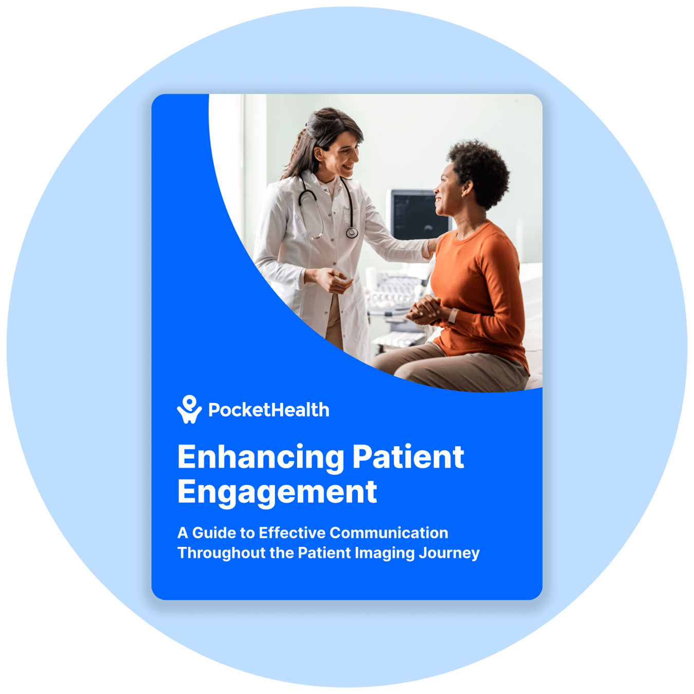 Patient Imaging Journey Guide